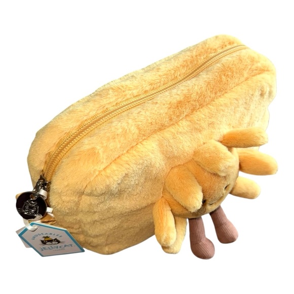 Jellycat Sun Plush Pouch - Picture 7 of 13